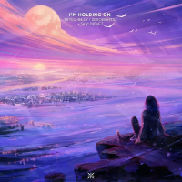 I'm Holding On - EP (Single)