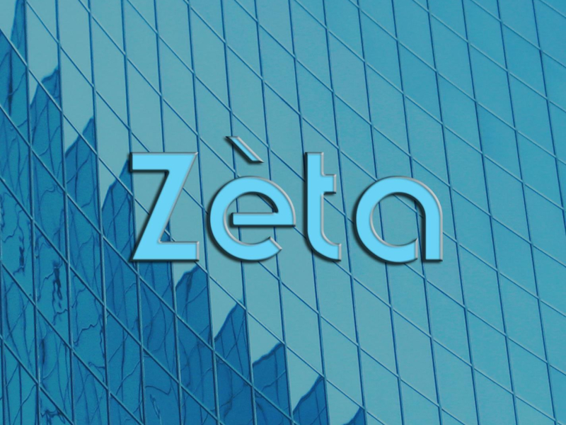 Zèta (Single)