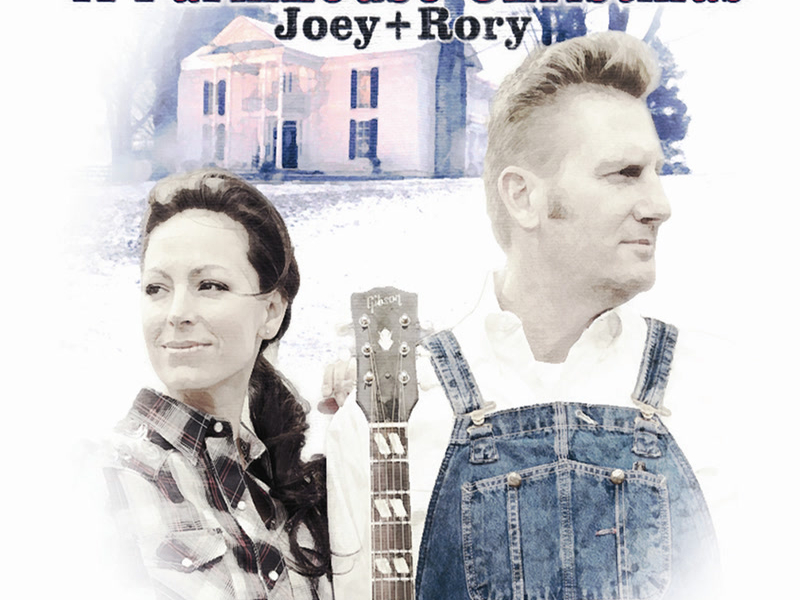 A Farmhouse Christmas