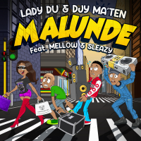 Malunde (Single)