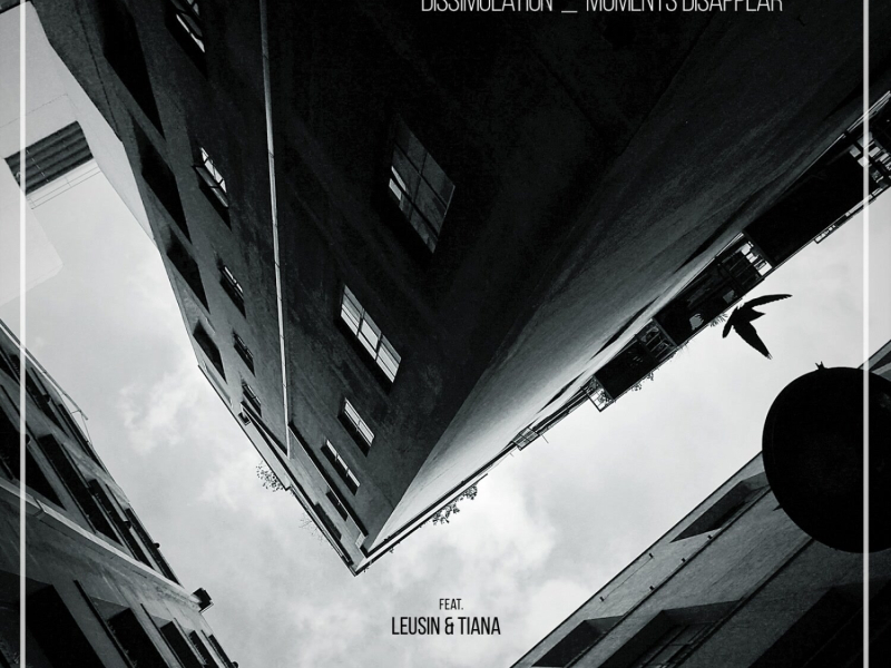 Dissimulation / Moments Disappear (EP)