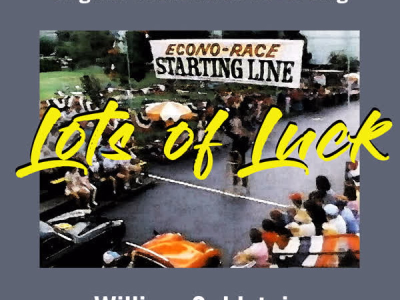 Lots of Luck (Original Soundtrack Recording)