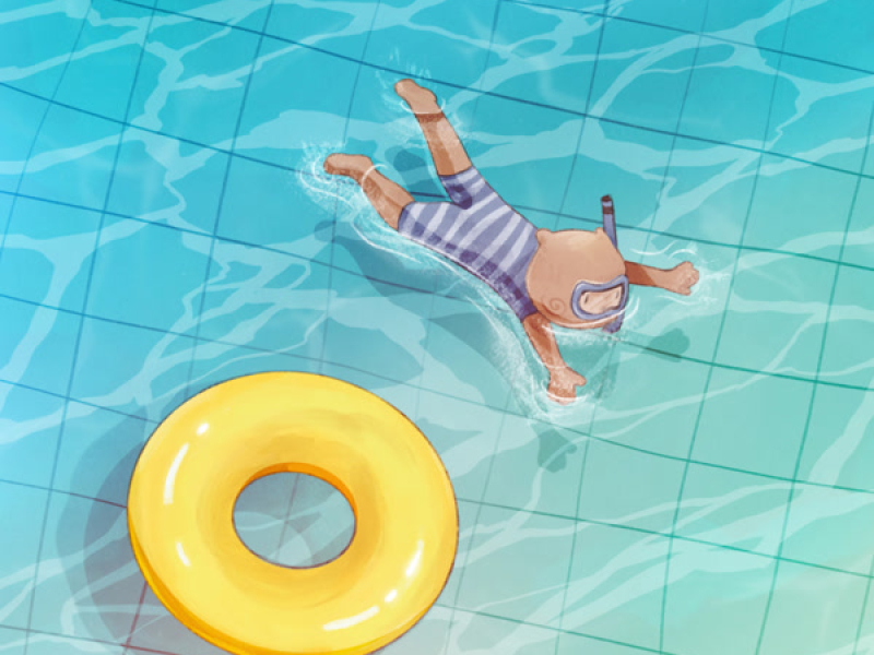 aqua vitale (Single)