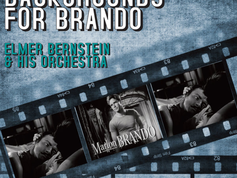 Bernstein: Backgrounds for Brando