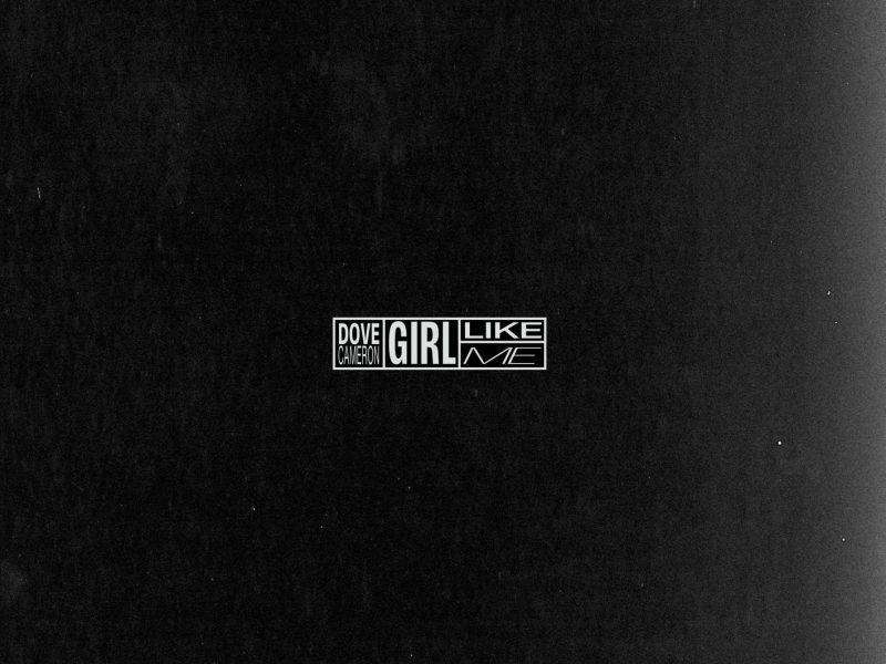 Girl Like Me (Single)