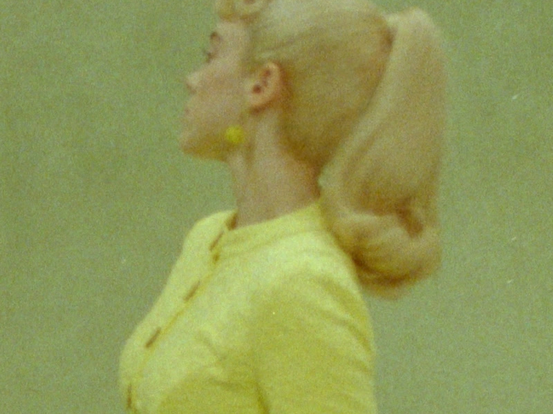 What Was I Made For? [From The Motion Picture 