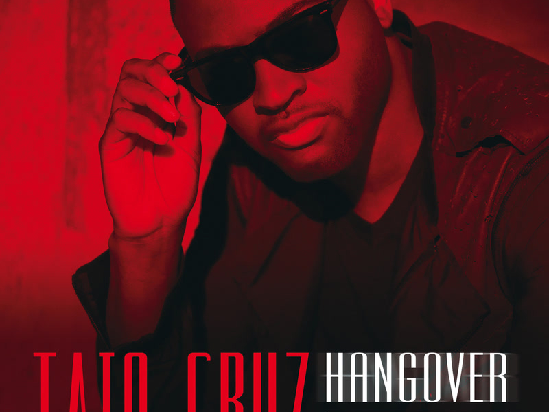 Hangover (Remixes) (Single)