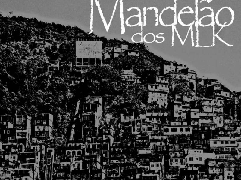 Mandelao dos mlk (Single)