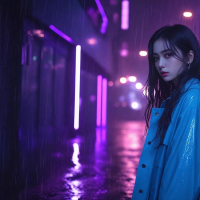 雨に降られて (Remix) (Single)