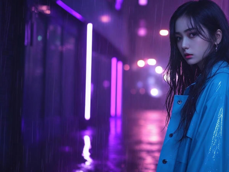 雨に降られて (Remix) (Single)