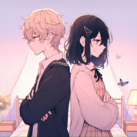 Circles EP (Sped Up) (EP)