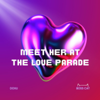 Meet Her At The Love Parade (EP)