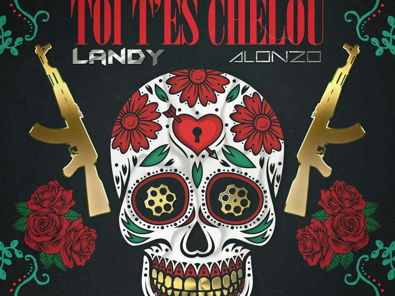 Toi t'es chelou (Single)