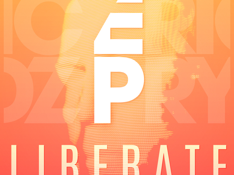 Liberate (Single)