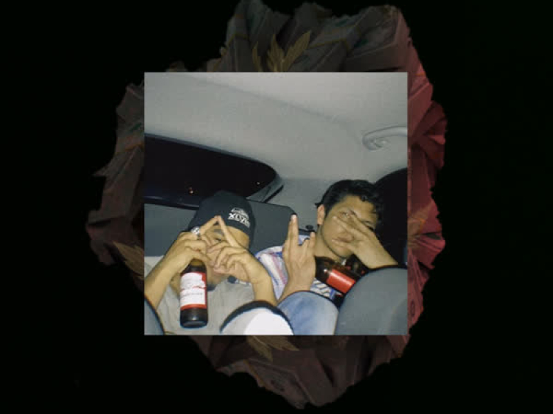 Makin' Money (Single)