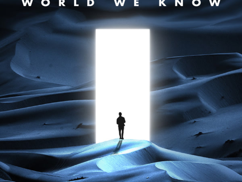World We Know (Single)