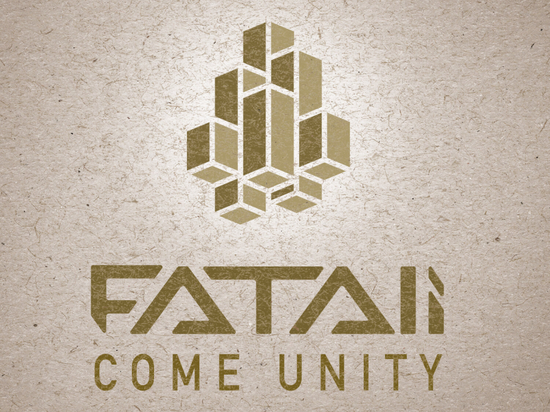 Come Unity (EP)