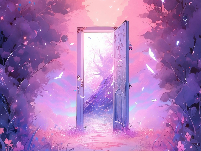 Passage secret (Single)