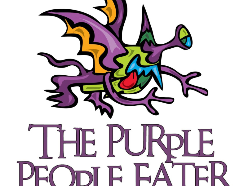 The Purple People Eater (EP)
