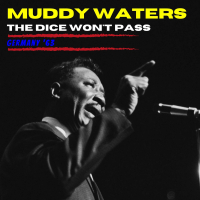 The Dice Won't Pass (Live Germany '63) (Single)