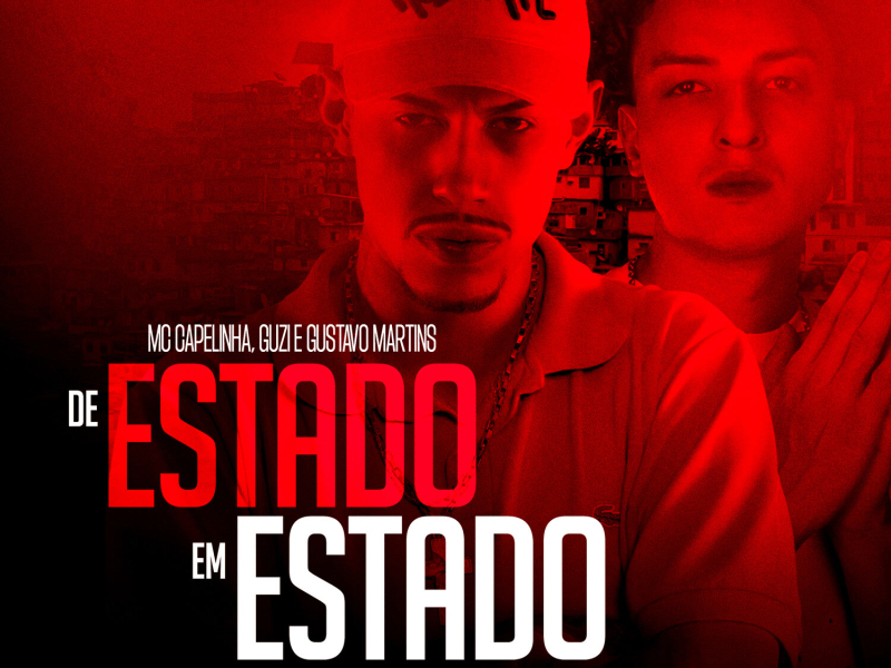 De Estado em Estado (Single)