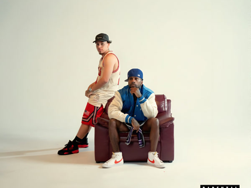 Yo Soy De Aqui (Single)