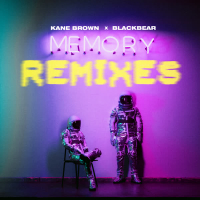 Memory Remixes (EP)