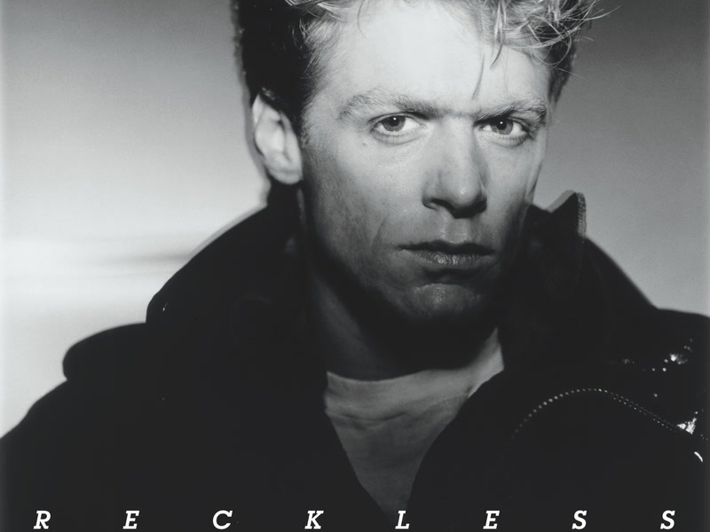 Reckless (30th Anniversary / Deluxe Edition)