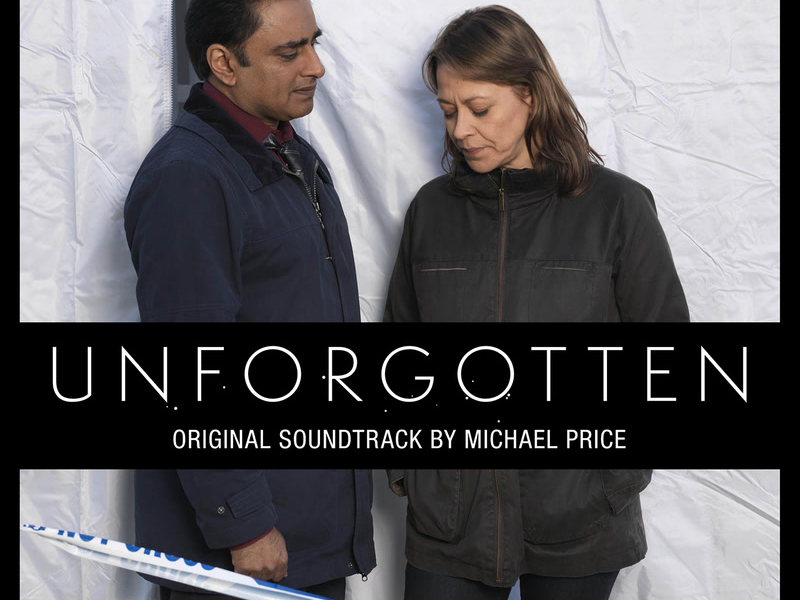 Unforgotten (Original Soundtrack)