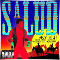 Salud (Single)