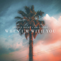 When I'm With You (Single)