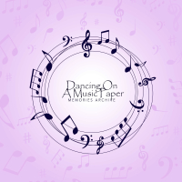 Dancing On A Music Paper (Single)