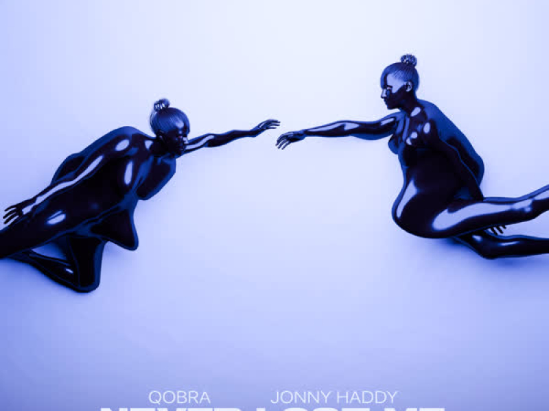 Never Lost Me (Single)