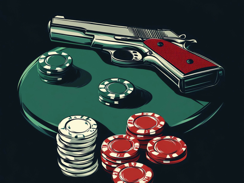 Poppin' Them Thangs (Single)