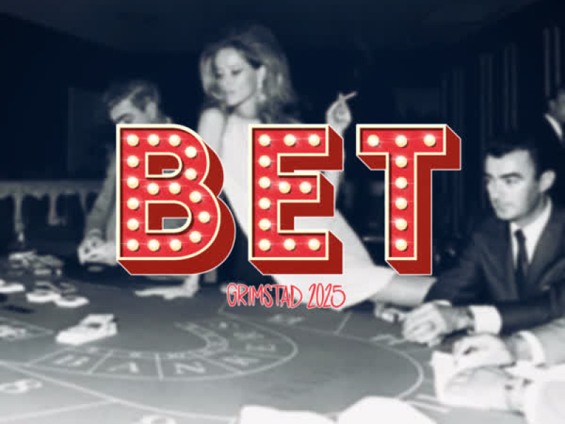 Bet (Single)