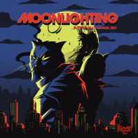 Moonlighting (feat. Samuel Seo) (Single)