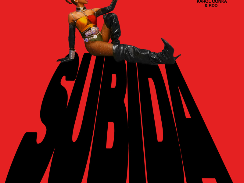 Subida (Single)