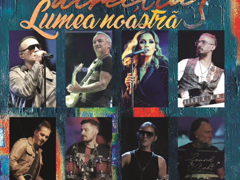Lumea Noastră