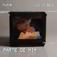 Parte de Mim (Single)