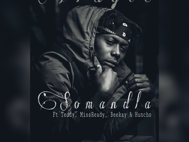 Somandla (Eloi) (Single)