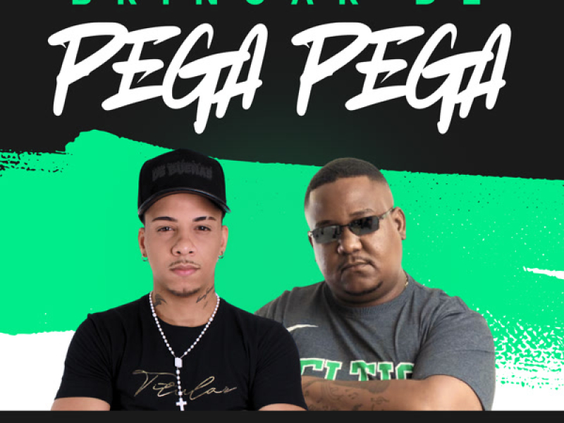 Brincar De Pega Pega (Single)