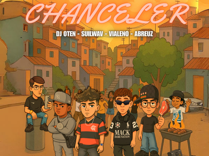 Chanceler (Single)