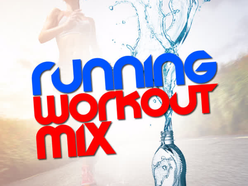 Running Workout Mix