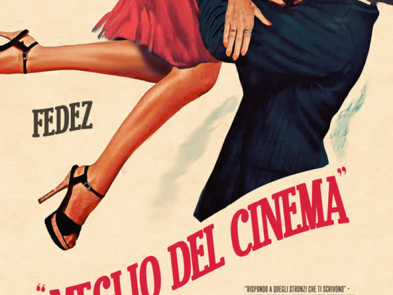 MEGLIO DEL CINEMA (Single)