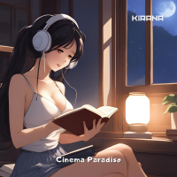 Cinema Paradiso (Single)