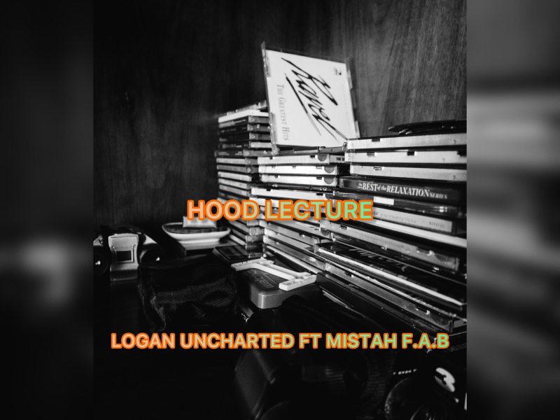 Hood Lecture (feat. Mistah F.A.B.) (Single)