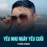 Yêu Như Ngày Yêu Cuối (Chachacha) (Single)