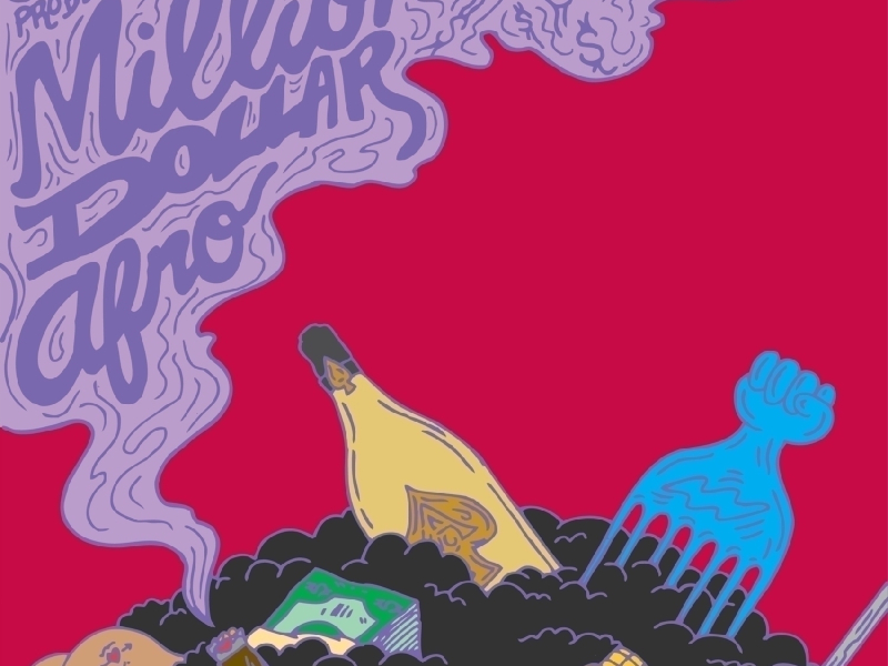 Million Dollar Afro (Deluxe Edition)