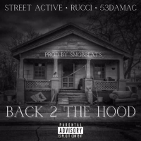 Back 2 The Hood (Single)