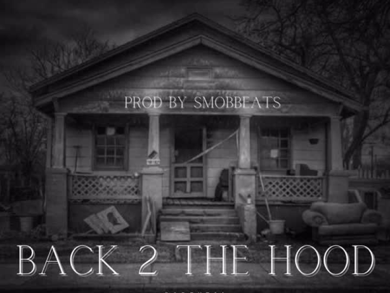 Back 2 The Hood (Single)